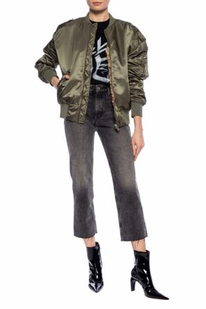 Round neck t-shirt, zdjęcie 2 Round neck t-shirt od Vetements